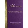 Metanoia: A Dialogue on Mary of Nazareth's Way of Mary - Paperback