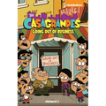 The Casagrandes Vol. 5: Going Out of Business - Paperback