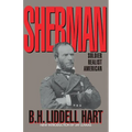 Sherman: Soldier, Realist, American - Paperback
