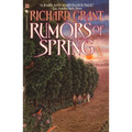 Rumors of Spring - Paperback