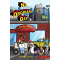 No Ordinary Day - Paperback