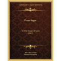 Prem Sagar: Or The Ocean Of Love (1867) - Paperback