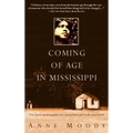 Coming of Age in Mississippi: The Classic Autobiography of a Young Black Girl in the Rural South - Paperback