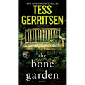 The Bone Garden - Mass Market Paperbound