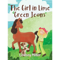 The Girl in Lime Green Jeans - Hardcover