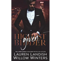 Given: Highest Bidder - Paperback
