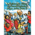 A Children's Story of Karol Wojtyla, Pope John Paul Ii - Paperback
