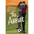The Assist - Paperback