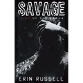 Savage - Paperback
