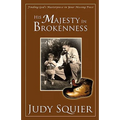 His Majesty In Brokenness - Paperback