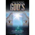 Unlocking God's Supernatural Zone: The Atmosphere of Faith for Miracles - Paperback