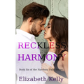 Reckless Harmony: Book Six, Harmony Falls Series - Paperback