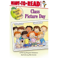 Class Picture Day: Ready-To-Read Level 1 - Paperback