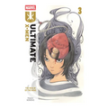Ultimate X-Men by Peach Momoko Vol. 3: The Realm of the Mind - Paperback
