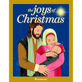 The Joys of Christmas 2025 - Paperback
