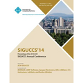 SIGUCCS 14 Proceedings of ACM Special Interest Group on University and College Computing Services - Paperback