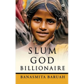 Slum God Billionaire - Paperback