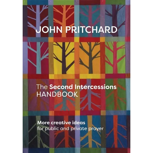 The Second Intercessions Handbook - Paperback