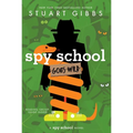 Spy School Goes Wild - Paperback