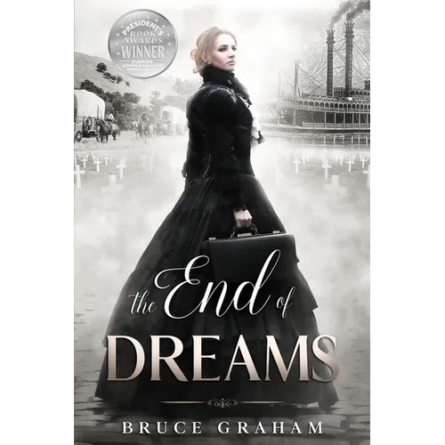The End of Dreams - Paperback