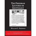 The Friedman Lectures on Cryptology - Hardcover