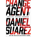 Change Agent - Paperback