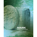 Genesis to Revelation: Mark Participant Book: A Comprehensive Verse-By-Verse Exploration of the Bible - Paperback