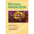 Biological Transmutation - Paperback