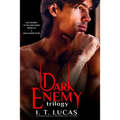 The Children of the Gods Series: Books 4-6: Dark Enemy Trilogy - Paperback