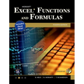 Microsoft Excel Functions and Formulas - Paperback