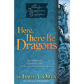 Here, There Be Dragons - Paperback