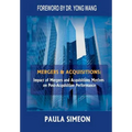 Mergers and Acquisitions: Impact of Mergers and Acquisitions Motives on Post-Acquisition Performance - Hardcover