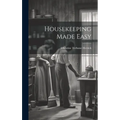 Housekeeping Made Easy - Hardcover