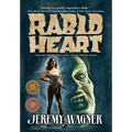 Rabid Heart - Hardcover