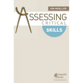 Assessing Critical Skills - Paperback
