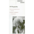 Of Hospitality - Hardcover