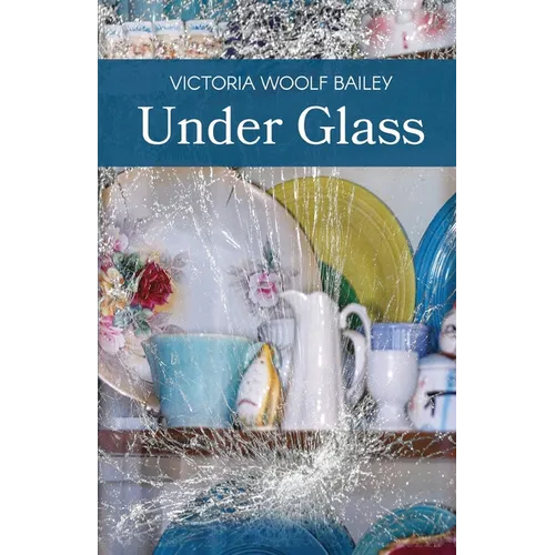 Under Glass - Paperback