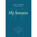 My Ántonia - Hardcover
