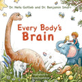Every Body's Brain - Paperback