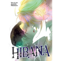Hibana - Paperback