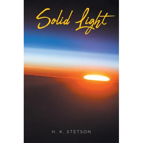 Solid Light - Paperback