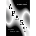 Apart - Paperback