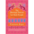 The Marriage Bureau for Rich People - Paperback