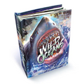 Wild Oceans: A Pop-Up Book with Revolutionary Technology - Hardcover