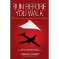 Run before you walk: 5 Techniques for Start-Up Success - Paperback