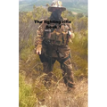 The Fighting Rifle book 1 - Paperback