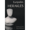 Herakles - Paperback