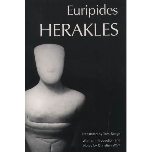 Herakles - Paperback
