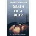 Death of a Bear: A Provincetown Mystery - Paperback