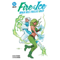 Fire & Ice: When Hell Freezes Over - Paperback